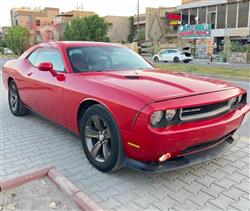 دۆج چالنجەر